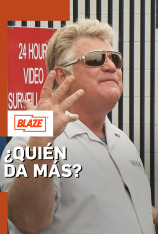 ¿Quién da más?