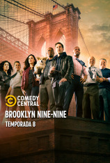 Brooklyn Nine-Nine (T8)