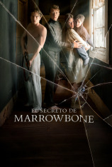 El secreto de Marrowbone