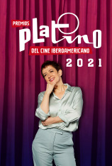 Premios Platino 2021 (T1)