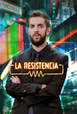 La Resistencia