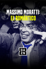 Massimo Moratti: El Romántico (T1)