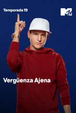 Vergüenza ajena