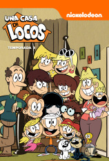 Una casa de locos