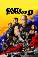 Fast & Furious 9