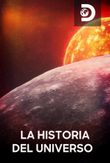 La historia del Universo