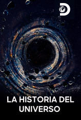 La historia del Universo
