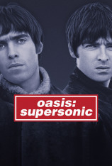 Oasis: Supersonic