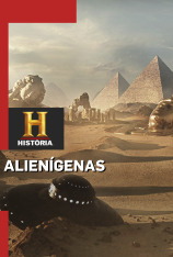 Alienígenas