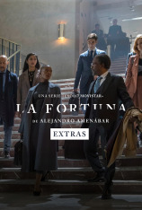 La Fortuna (extras) (T1)