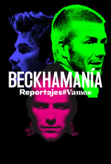 Beckhamanía