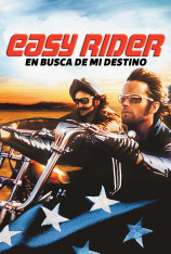 Easy Rider (En busca de mi destino)
