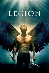 Legión
