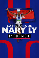 La historia de Nary Ly