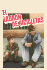El ladrón de bicicletas