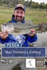 Max Predators Fishing