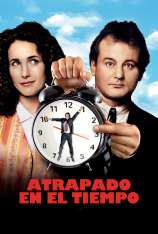 Atrapado en el tiempo