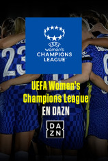 UEFA Women's Champions League Features (T21/22)