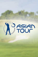 Asian Tour (T2023)
