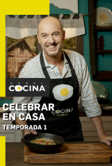 Celebrar en casa