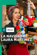 La Navidad de Laura Martínez 