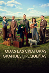 Todas las criaturas grandes y pequeñas (T1)