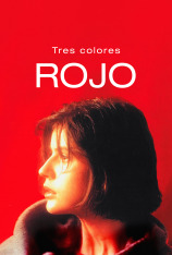 Tres colores: Rojo