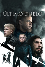 El último duelo