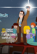 F is for Family (T2)