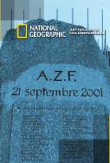 AZF: Explosión de una fábrica química