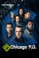 Chicago P.D. (T9)