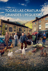 Todas las criaturas grandes y pequeñas (T2)