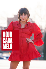 Rojo Caramelo