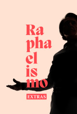 Cómo se hizo Raphaelismo