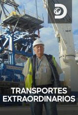 Transportes extraordinarios