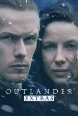 Outlander (extras) (T6)