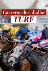 Carreras de caballos - Turf (T2022)