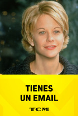 Tienes un e-mail