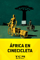 África en Cinecicleta