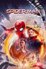 Spider-Man: No Way Home