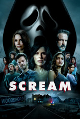 Scream (2022)