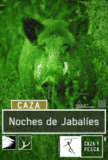 Noches de jabalies