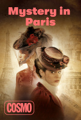 Mystery in Paris (T1)