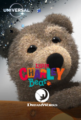 El osito Charley