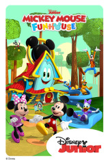 La Casa de Mickey Mouse