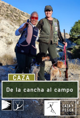 De la cancha al campo