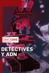 Detectives y ADN