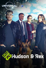 Hudson y Rex (T4)