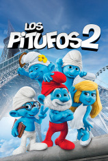 Los pitufos 2