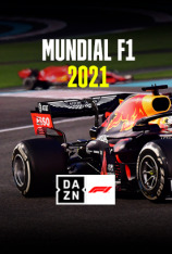 Mundial de Fórmula 1 (T2021)